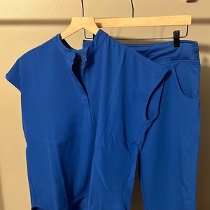 Figs Kade Scrub Bottoms